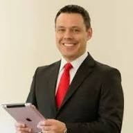 Foto do Prof. Maurício Cunha