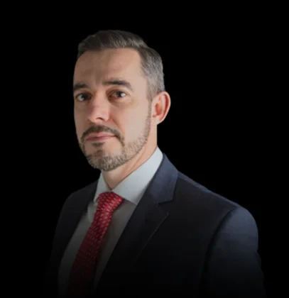Foto do Prof. Júlio Azevedo